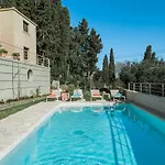 Terra E Mare Seaview With Private Pool & Access Villa *