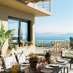 Terra E Mare Seaview With Private Pool & Access *