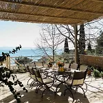 Terra E Mare Seaview With Private Pool & Access