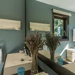 Villa Terra E Mare Seaview With Private Pool & Access Benitses (Corfu)