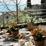 Terra E Mare Seaview With Private Pool & Access *