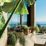 Terra E Mare Seaview With Private Pool & Access *