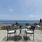 Terra E Mare Seaview With Private Pool & Access Villa *