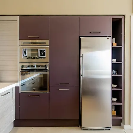 Terra E Mare Seaview With Private Pool & Access *