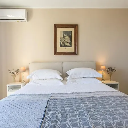 Terra E Mare Seaview With Private Pool & Access Villa *