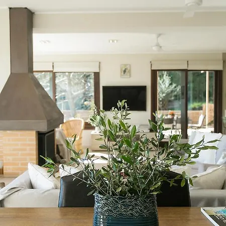 Terra E Mare Seaview With Private Pool & Access