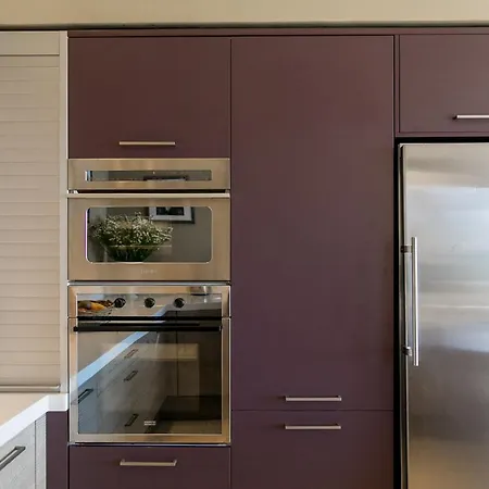 Terra E Mare Seaview With Private Pool & Access Villa Benitses (Corfu)