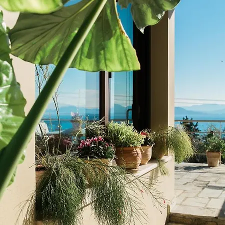 Terra E Mare Seaview With Private Pool & Access *