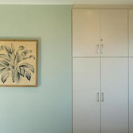 Terra E Mare Seaview With Private Pool & Access