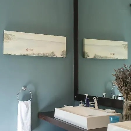 Terra E Mare Seaview With Private Pool & Access *