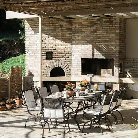 Terra E Mare Seaview With Private Pool & Access