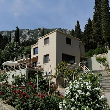 Terra E Mare Seaview With Private Pool & Access Willa *
