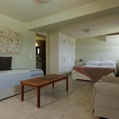Terra E Mare Seaview With Private Pool & Access Willa