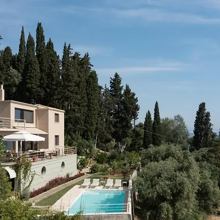 Willa Terra E Mare Seaview With Private Pool & Access *