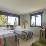 Terra E Mare Seaview With Private Pool & Access Бенитсес
