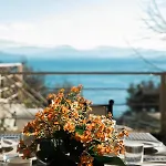 Terra E Mare Seaview With Private Pool & Access * Μπενίτσες