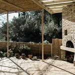 Вилла Terra E Mare Seaview With Private Pool & Access