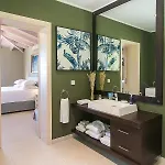Terra E Mare Seaview With Private Pool & Access Бенитсес