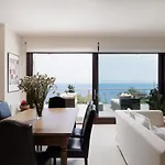 Terra E Mare Seaview With Private Pool & Access Вилла