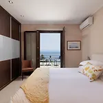 Terra E Mare Seaview With Private Pool & Access Вилла