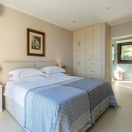 Terra E Mare Seaview With Private Pool & Access * Mpenitses