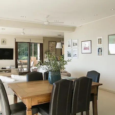 Terra E Mare Seaview With Private Pool & Access Villa