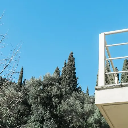 Terra E Mare Seaview With Private Pool & Access