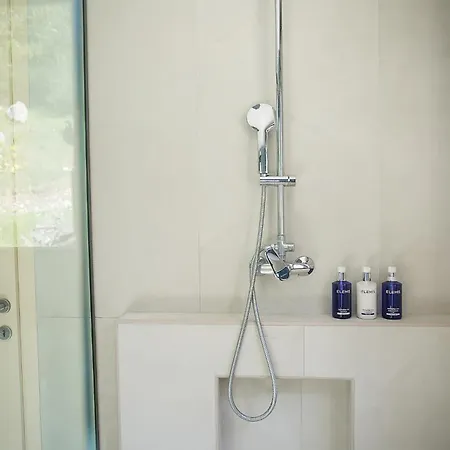 Terra E Mare Seaview With Private Pool & Access * Benitses (Corfu)