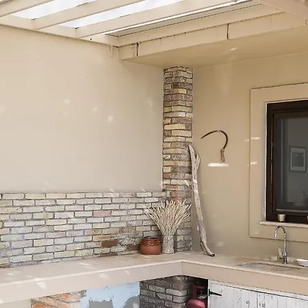 Vilă Terra E Mare Seaview With Private Pool & Access *