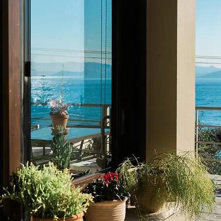 Terra E Mare Seaview With Private Pool & Access *