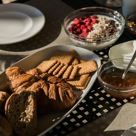 Villa Terra E Mare Seaview With Private Pool & Access Mpenitses