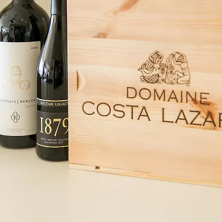 Terra E Mare Seaview With Private Pool & Access Villa