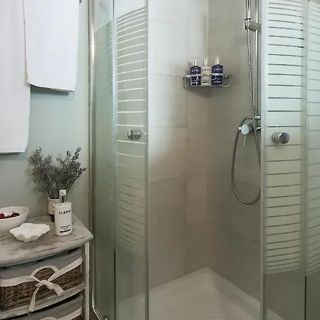 Terra E Mare Seaview With Private Pool & Access וילה