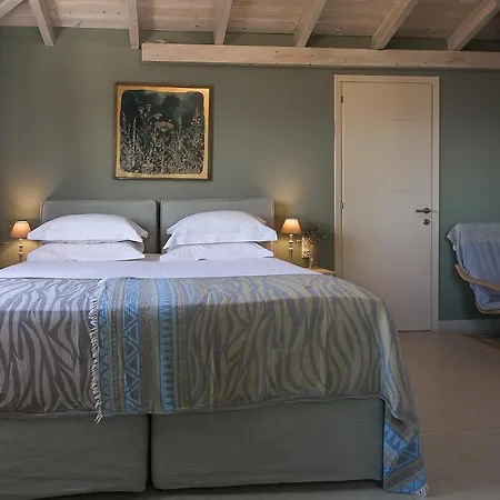 Terra E Mare Seaview With Private Pool & Access בניטסס