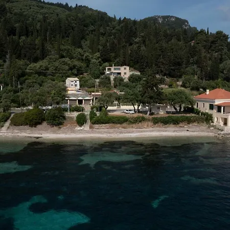 Terra E Mare Seaview With Private Pool & Access