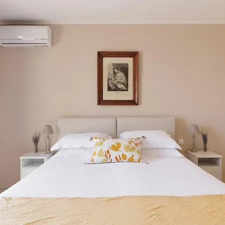 Terra E Mare Seaview With Private Pool & Access