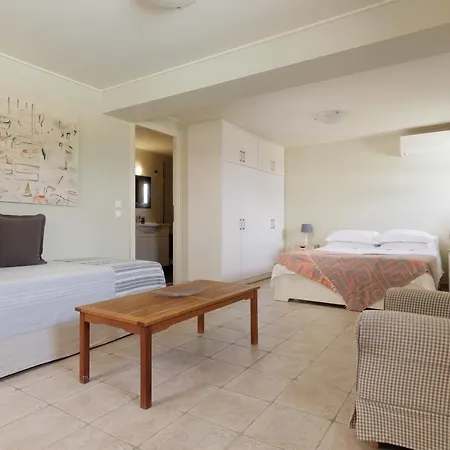 Terra E Mare Seaview With Private Pool & Access فيلة بينيتسيس
