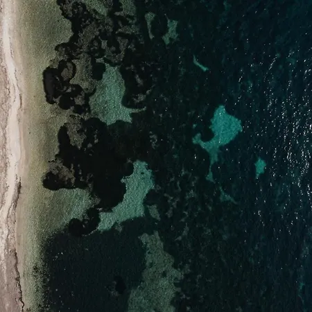 Terra E Mare Seaview With Private Pool & Access Vilă