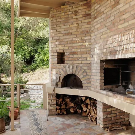 Terra E Mare Seaview With Private Pool & Access