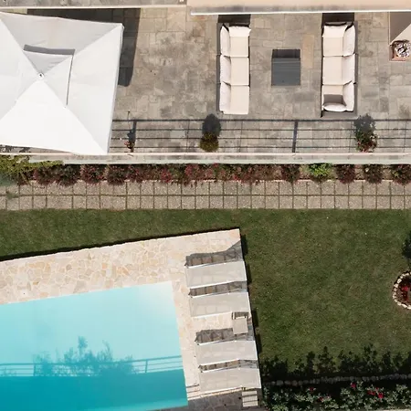 Terra E Mare Seaview With Private Pool & Access * Benitses (Corfu)