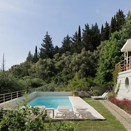 Villa Terra E Mare Seaview With Private Pool & Access