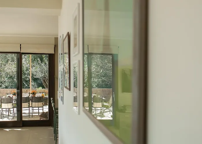 Terra E Mare Seaview With Private Pool & Access Vilă