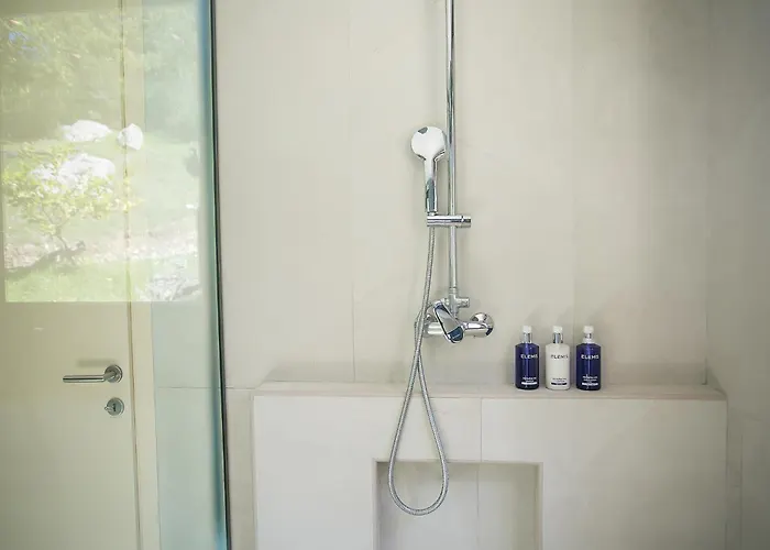 Terra E Mare Seaview With Private Pool & Access * Mpenitses