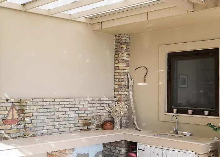 Villa Terra E Mare Seaview With Private Pool & Access *