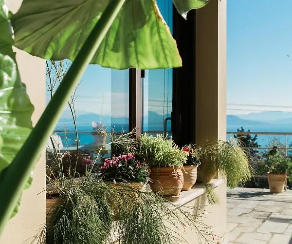 Terra E Mare Seaview With Private Pool & Access *