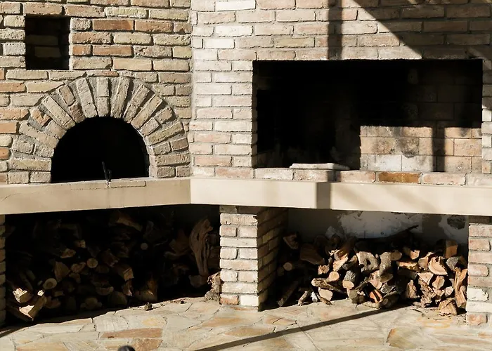 Terra E Mare Seaview With Private Pool & Access *