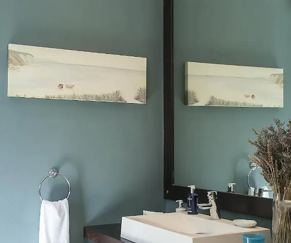 Terra E Mare Seaview With Private Pool & Access *