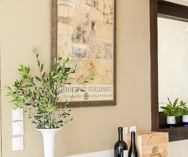 Terra E Mare Seaview With Private Pool & Access Vilă *