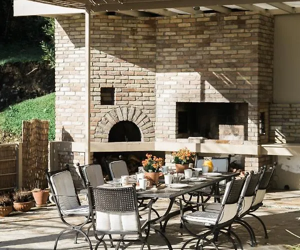 Terra E Mare Seaview With Private Pool & Access