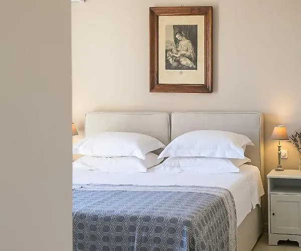 Terra E Mare Seaview With Private Pool & Access * Mpenitses